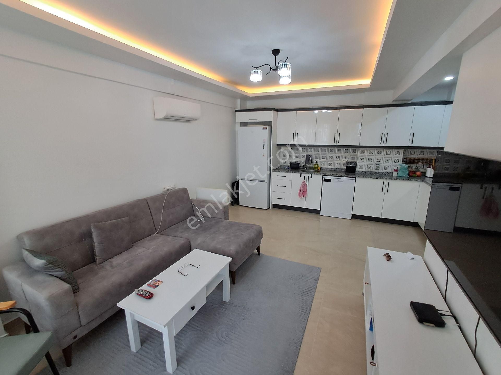 Ortaca Çaylıda Geniş 2+1 Satılık Daire - Görsel 10