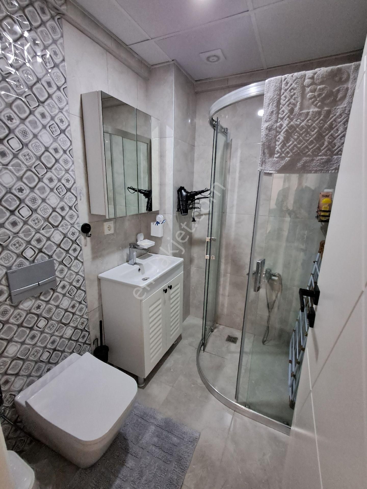 Ortaca Çaylıda Geniş 2+1 Satılık Daire - Görsel 5