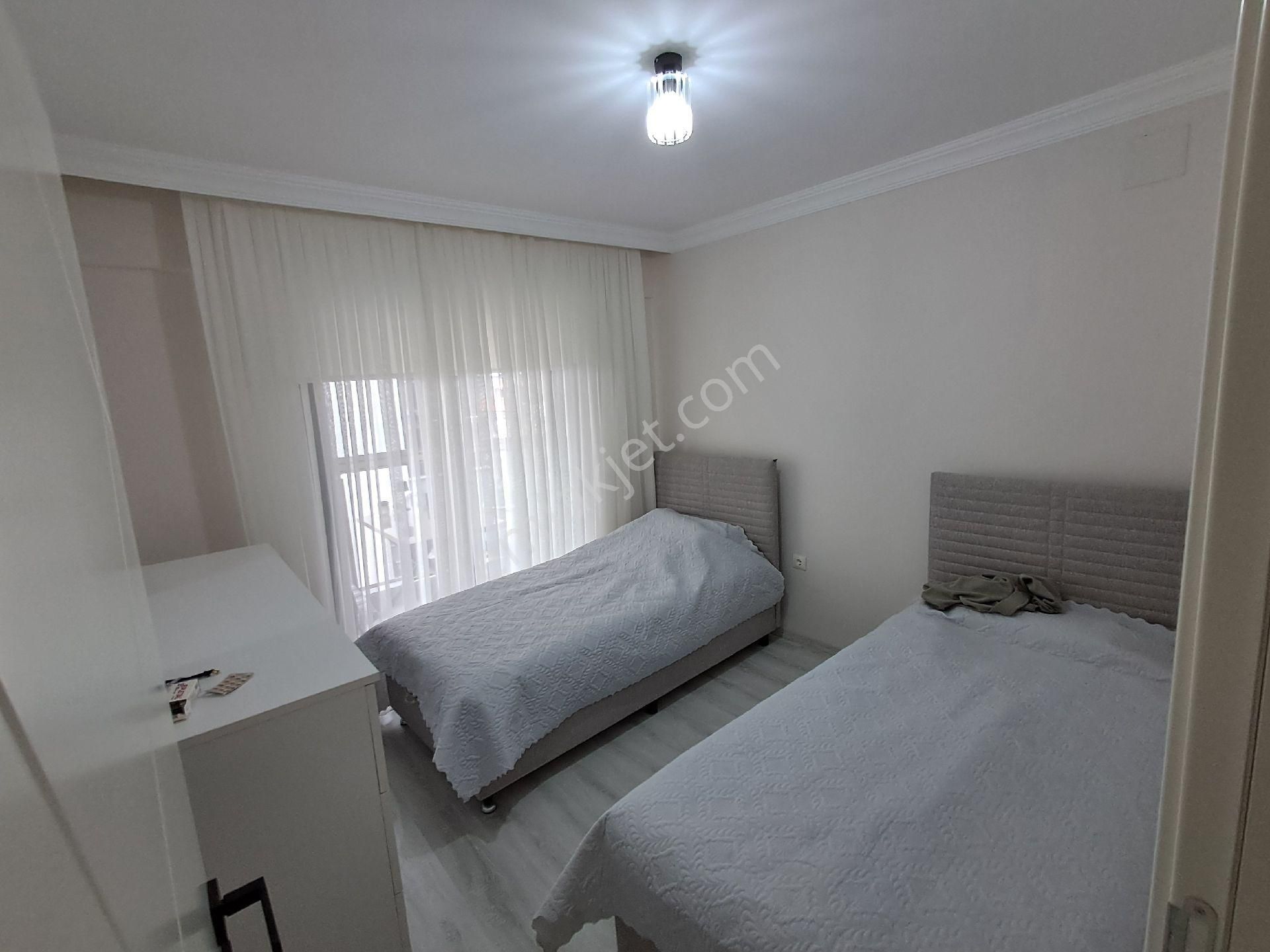 Ortaca Çaylıda Geniş 2+1 Satılık Daire - Görsel 2