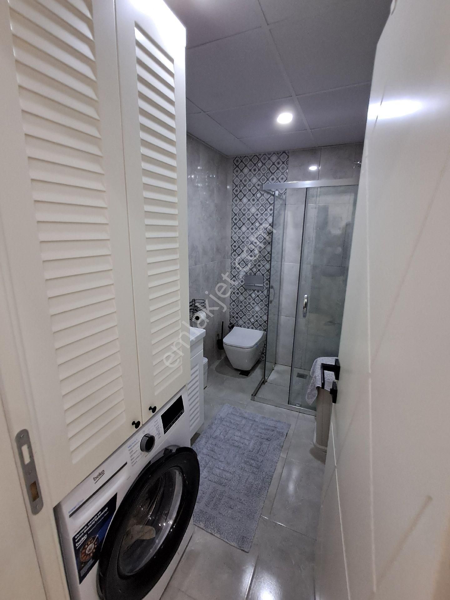 Ortaca Çaylıda Geniş 2+1 Satılık Daire - Görsel 21