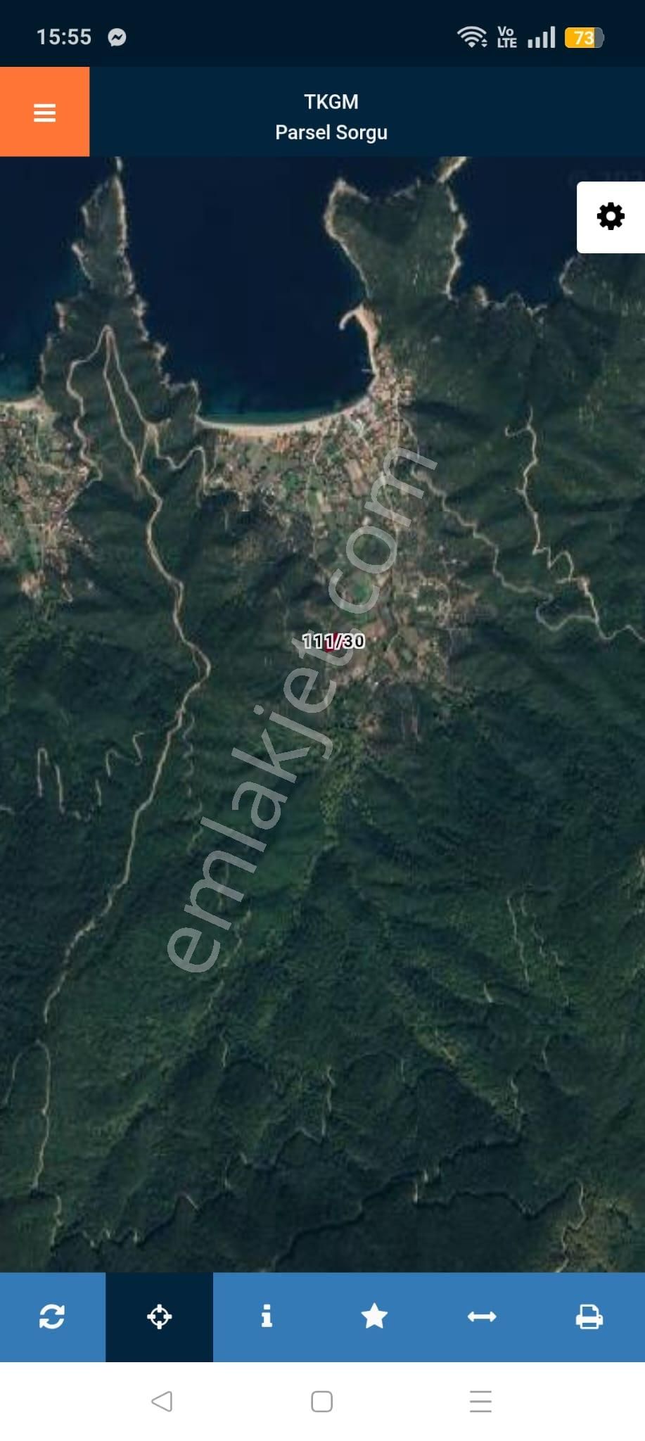 Se&as Exclusıve: Doğanlarda Yatırımlık Fırsat Zeytinlik! - Görsel 9