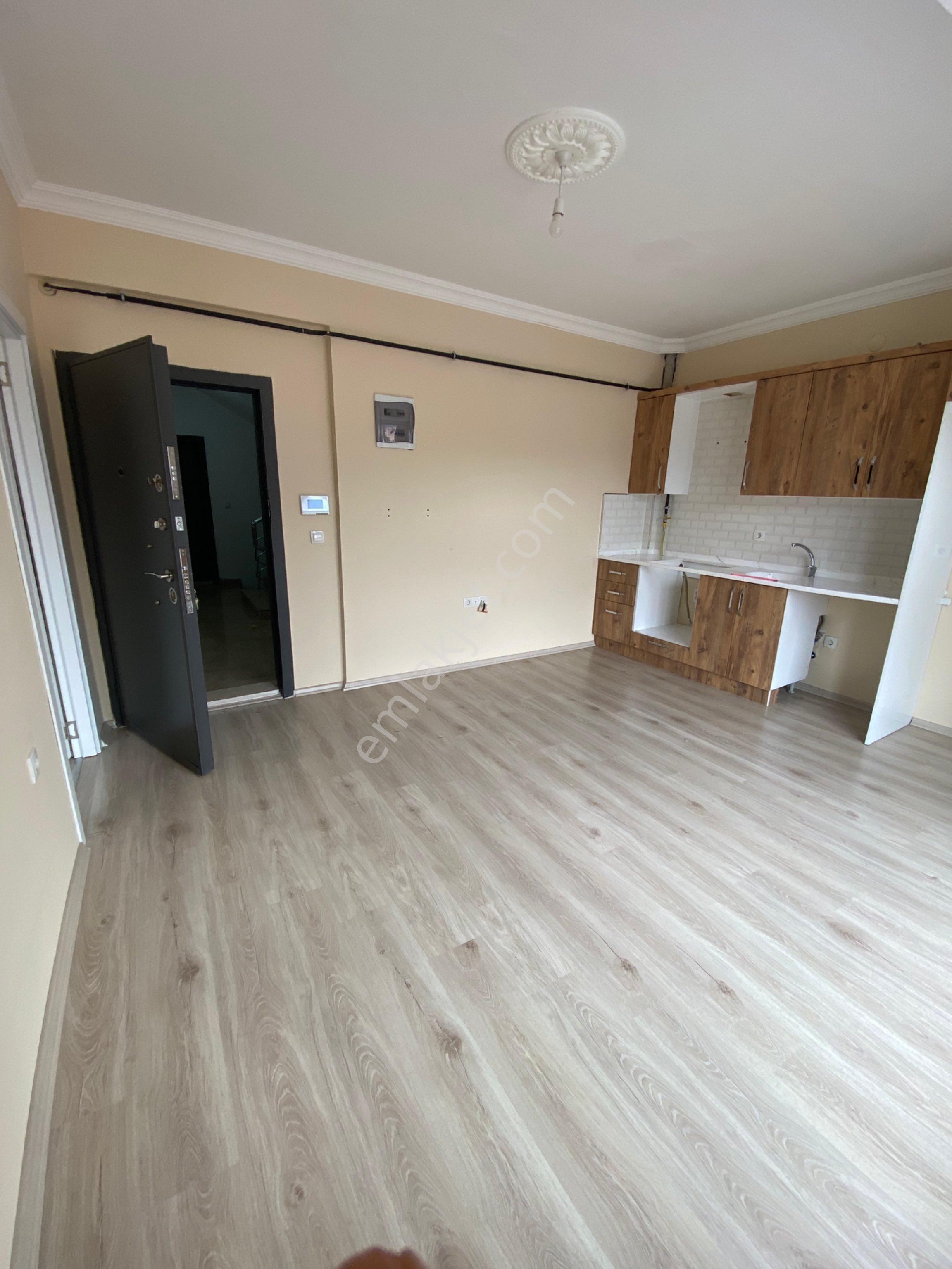 Hacılar Meydanı Mah. Avm Yakını Kiralık 1+1 Eşyasız Daire - Görsel 4