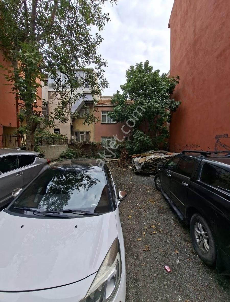 Merkezı Konumda Konut Imarlı Satılık Arsa - Görsel 8