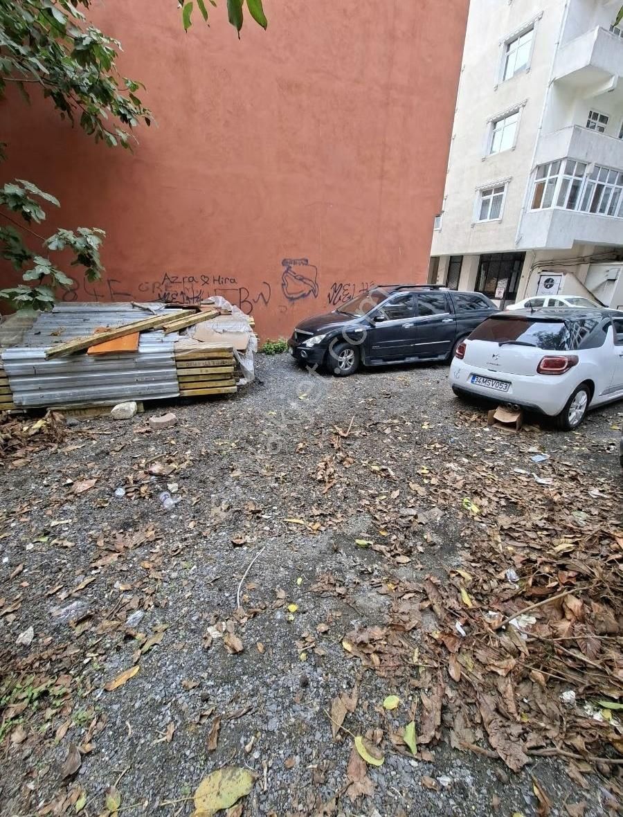 Merkezı Konumda Konut Imarlı Satılık Arsa - Görsel 3