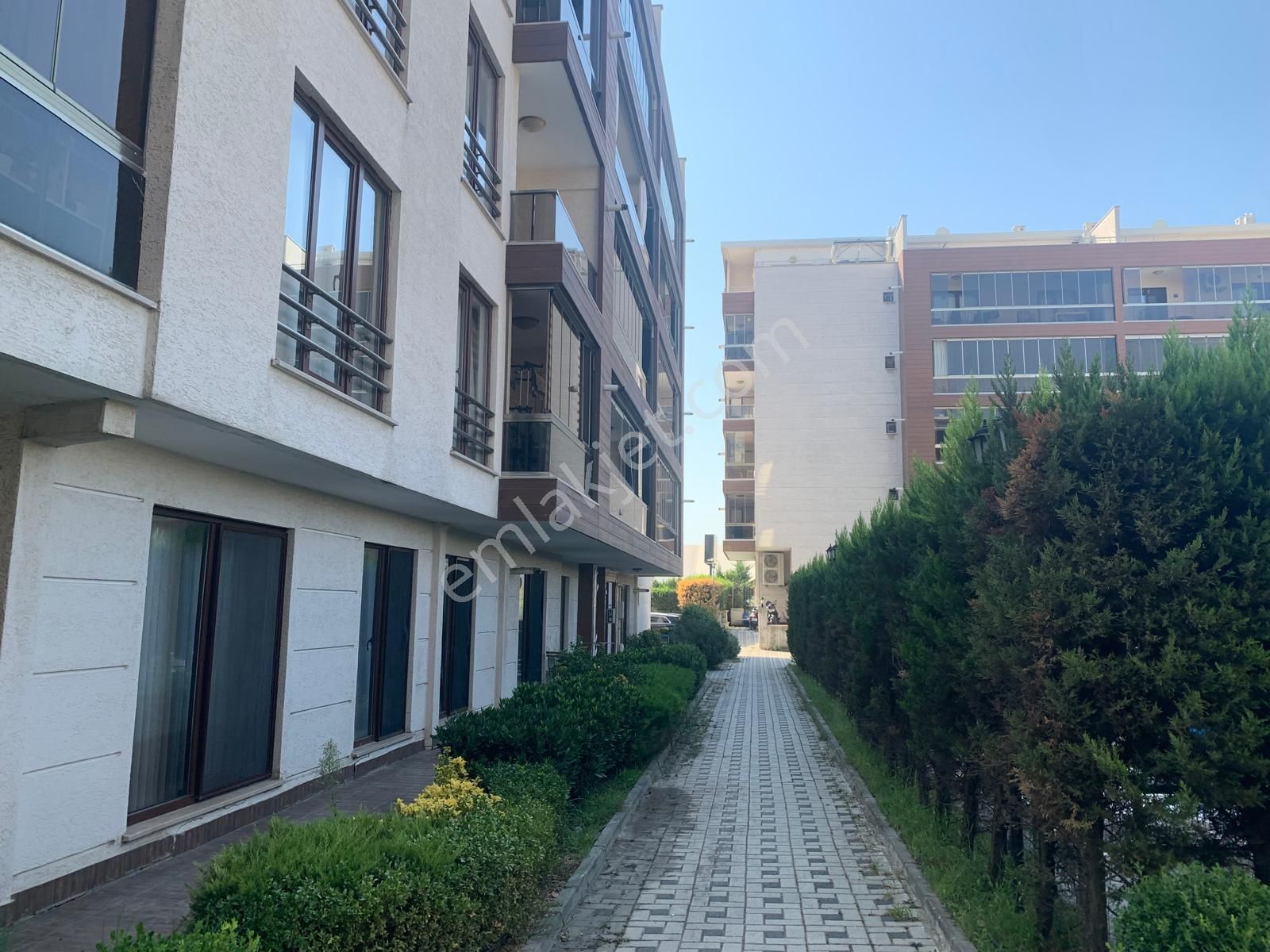 Turyap Leyla Akçınar'dan Baladium Da 1+1 Kiralık - Görsel 2