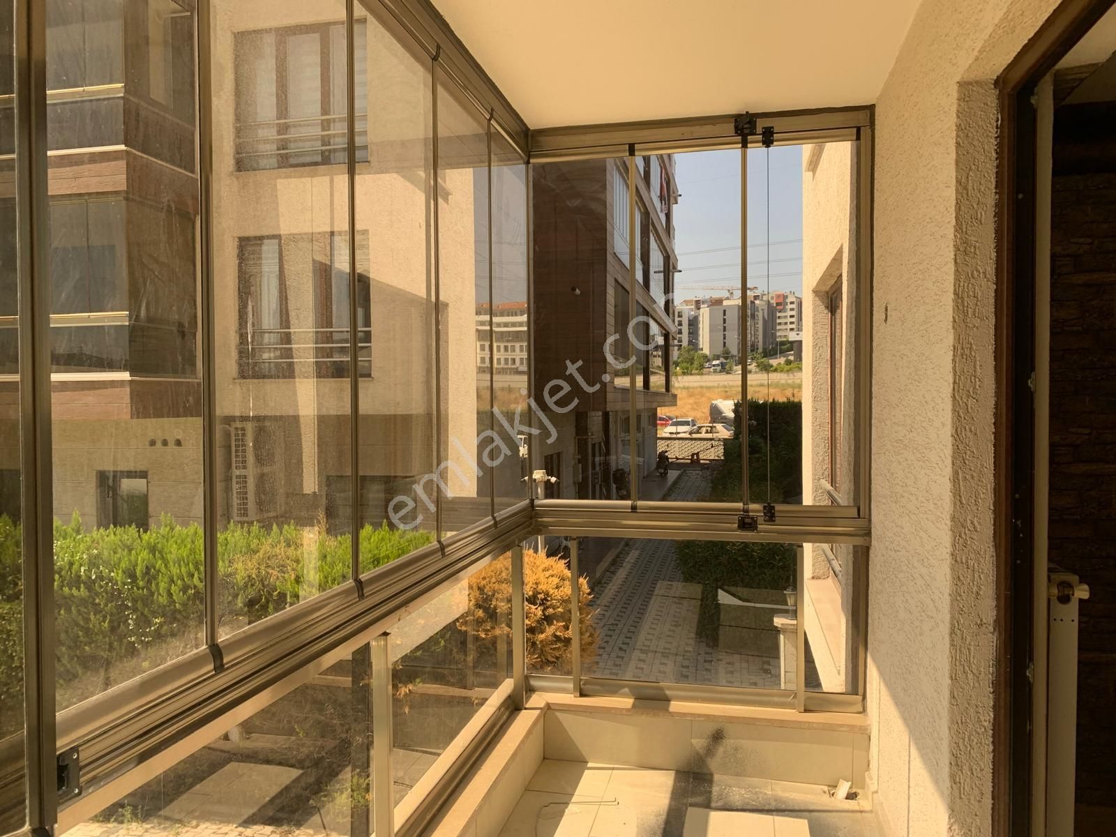 Turyap Leyla Akçınar'dan Baladium Da 1+1 Kiralık - Görsel 15
