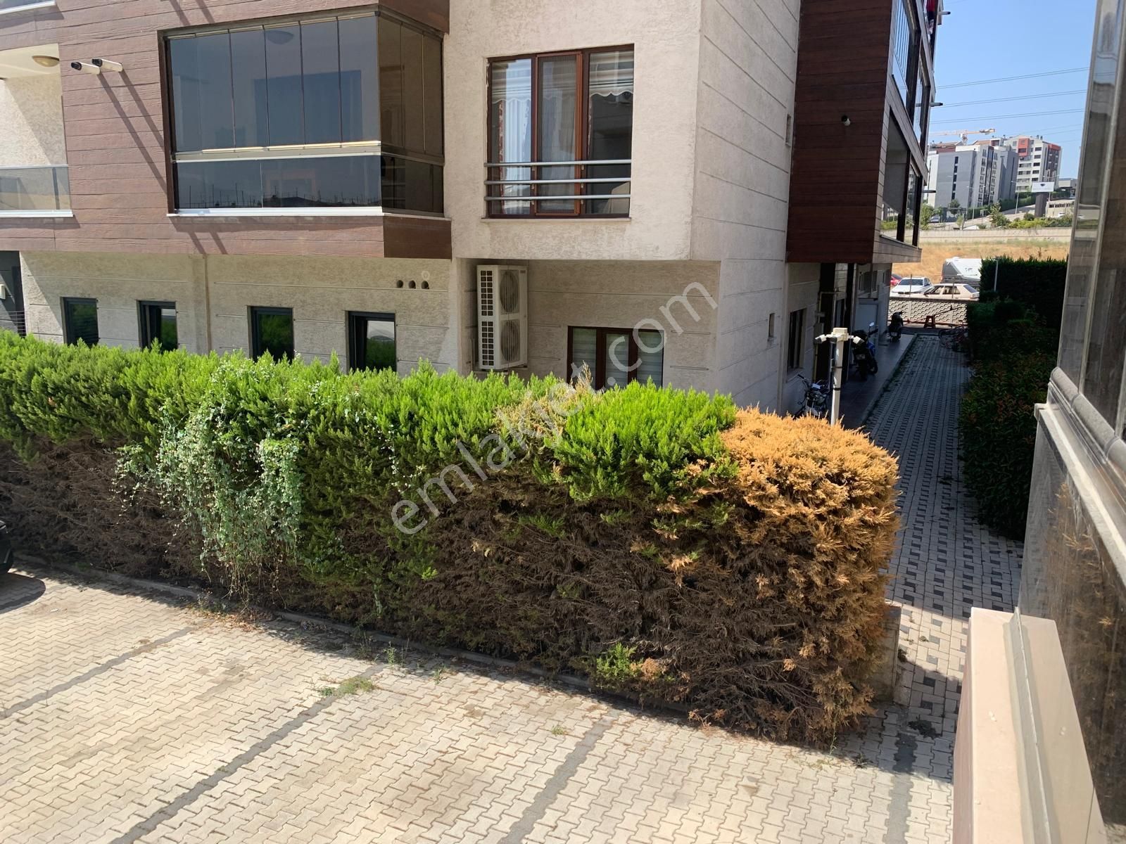 Turyap Leyla Akçınar'dan Baladium Da 1+1 Kiralık - Görsel 21