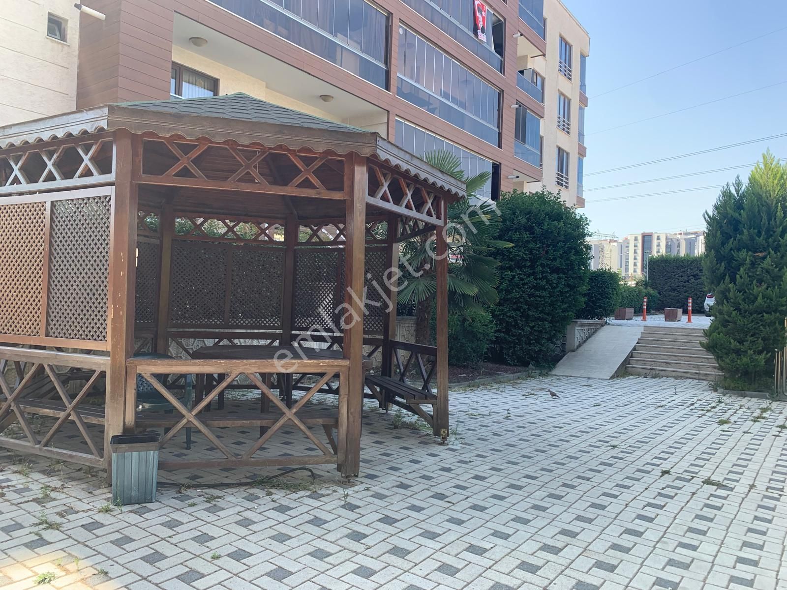 Turyap Leyla Akçınar'dan Baladium Da 1+1 Kiralık - Görsel 4