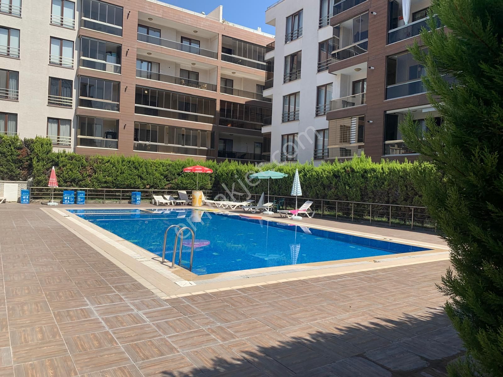 Turyap Leyla Akçınar'dan Baladium Da 1+1 Kiralık