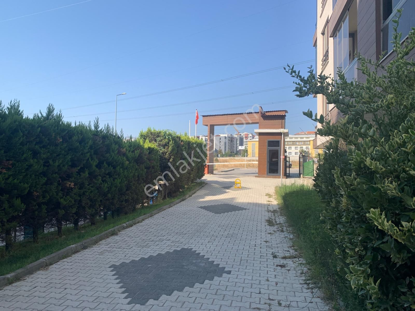 Turyap Leyla Akçınar'dan Baladium Da 1+1 Kiralık - Görsel 6