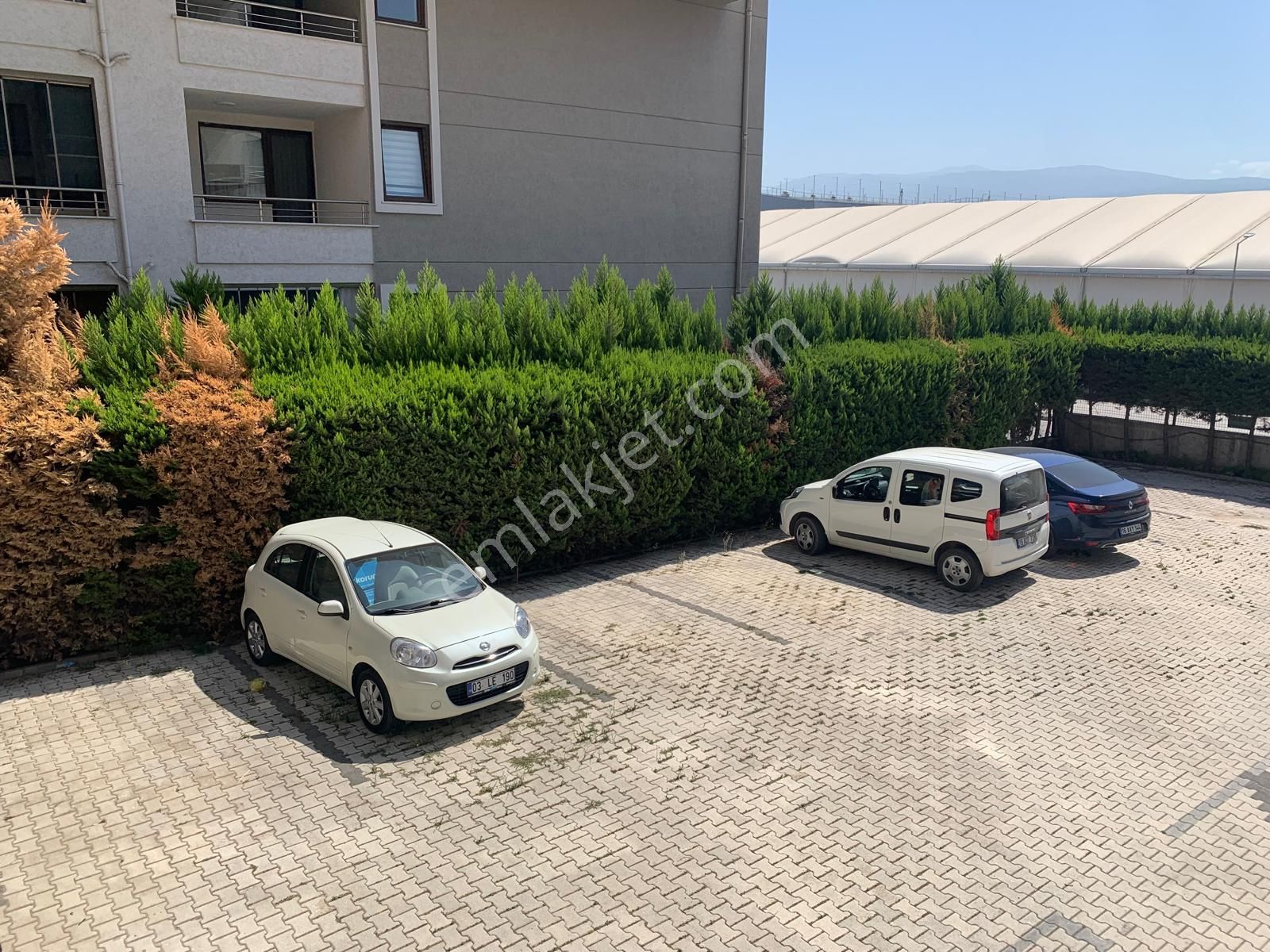 Turyap Leyla Akçınar'dan Baladium Da 1+1 Kiralık - Görsel 20