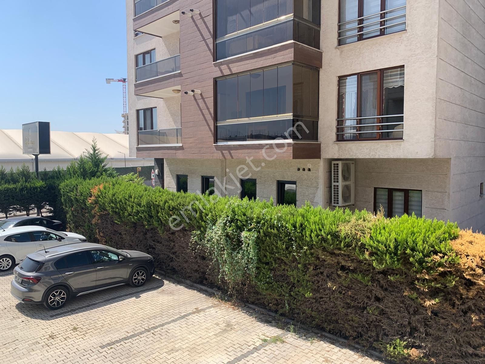 Turyap Leyla Akçınar'dan Baladium Da 1+1 Kiralık - Görsel 19