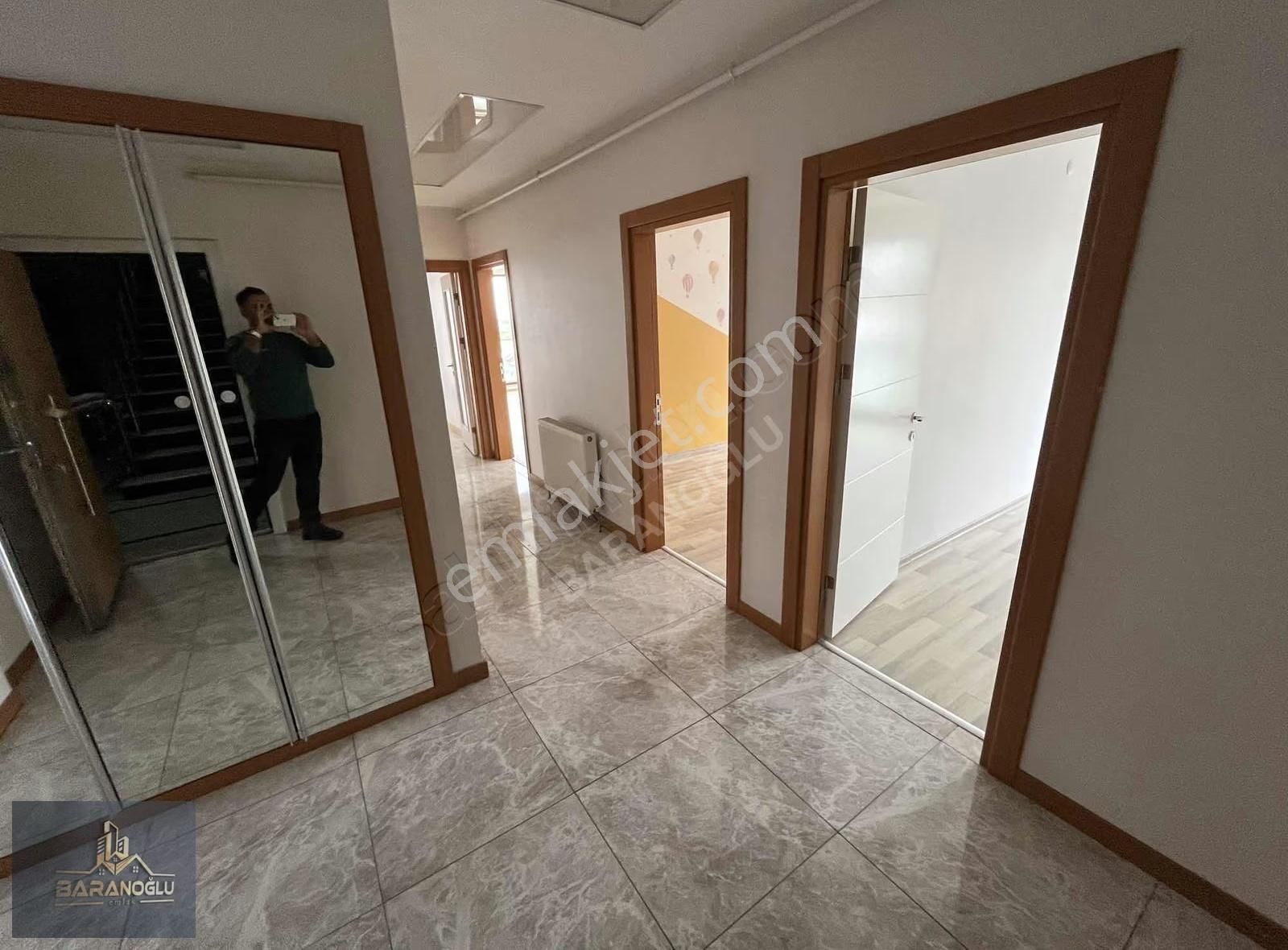 Çerkezköy Tepe Yolu Üzerinde Bağcı Sitesi'nde Satılık2+1daire - Görsel 26