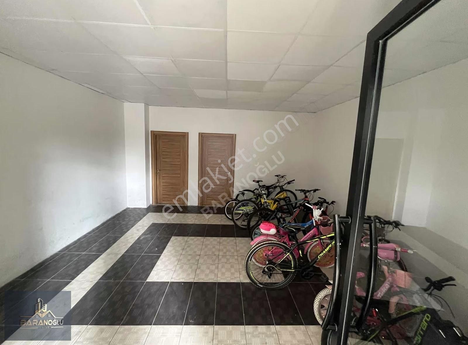 Çerkezköy Tepe Yolu Üzerinde Bağcı Sitesi'nde Satılık2+1daire - Görsel 24