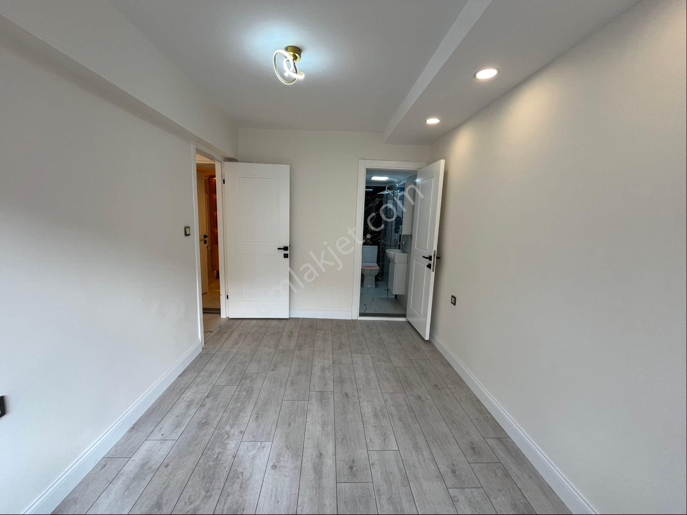 Poligon’da Ultra Lüks 3+1 , Doğalgazlı, Otoparklı, Ebeveyn Banyolu - Görsel 21