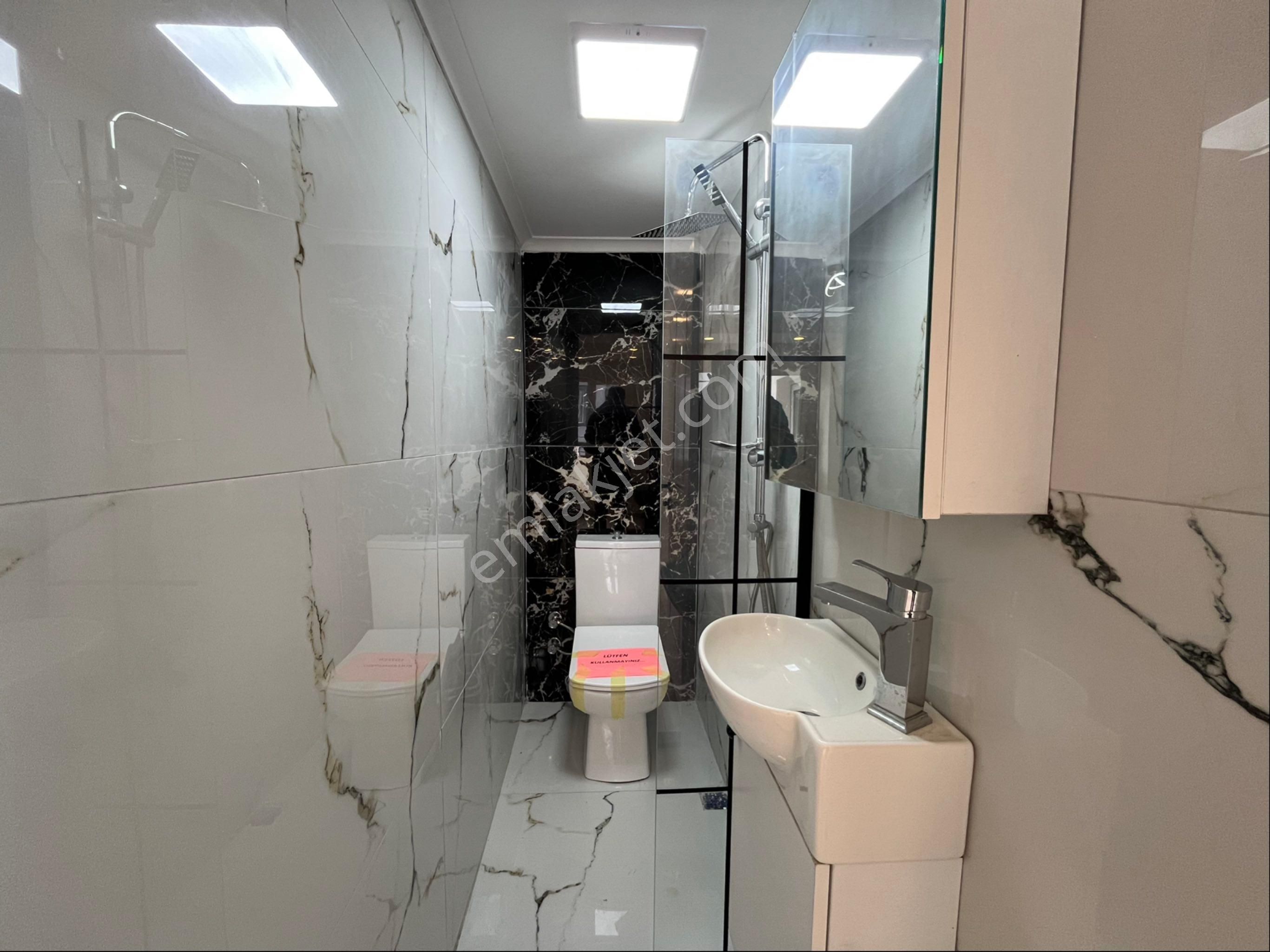 Poligon’da Ultra Lüks 3+1 , Doğalgazlı, Otoparklı, Ebeveyn Banyolu - Görsel 25