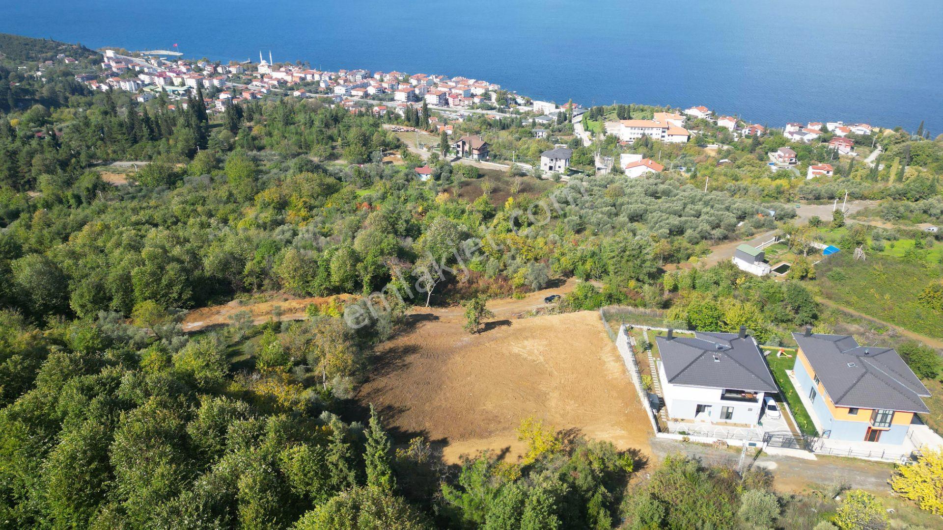 Kocaeli Gölcük A.ulaşlı %25 Konut İmarlı Satılık Parseller
