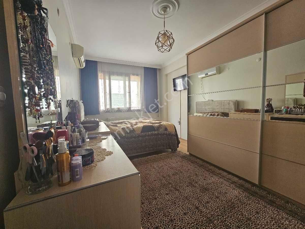 Bahariye Mahallesinde Satılık 2+1 Genç Bina - Görsel 10