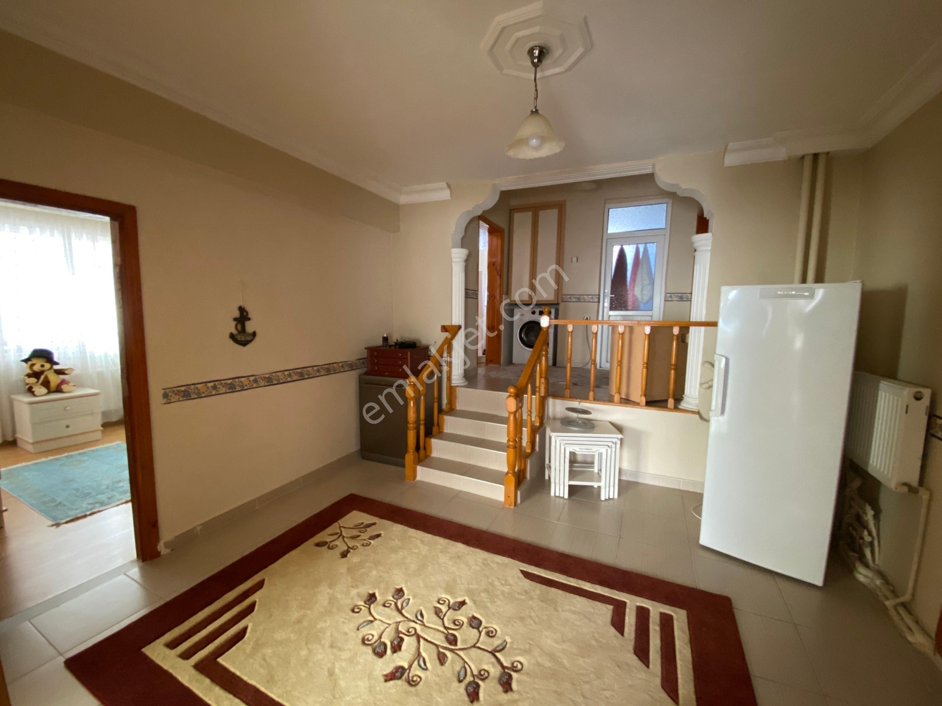 Turhal Ana Cadde Üzeri Batıkent Sitesi Satılık 3+1 Ara Kat Daire - Görsel 5