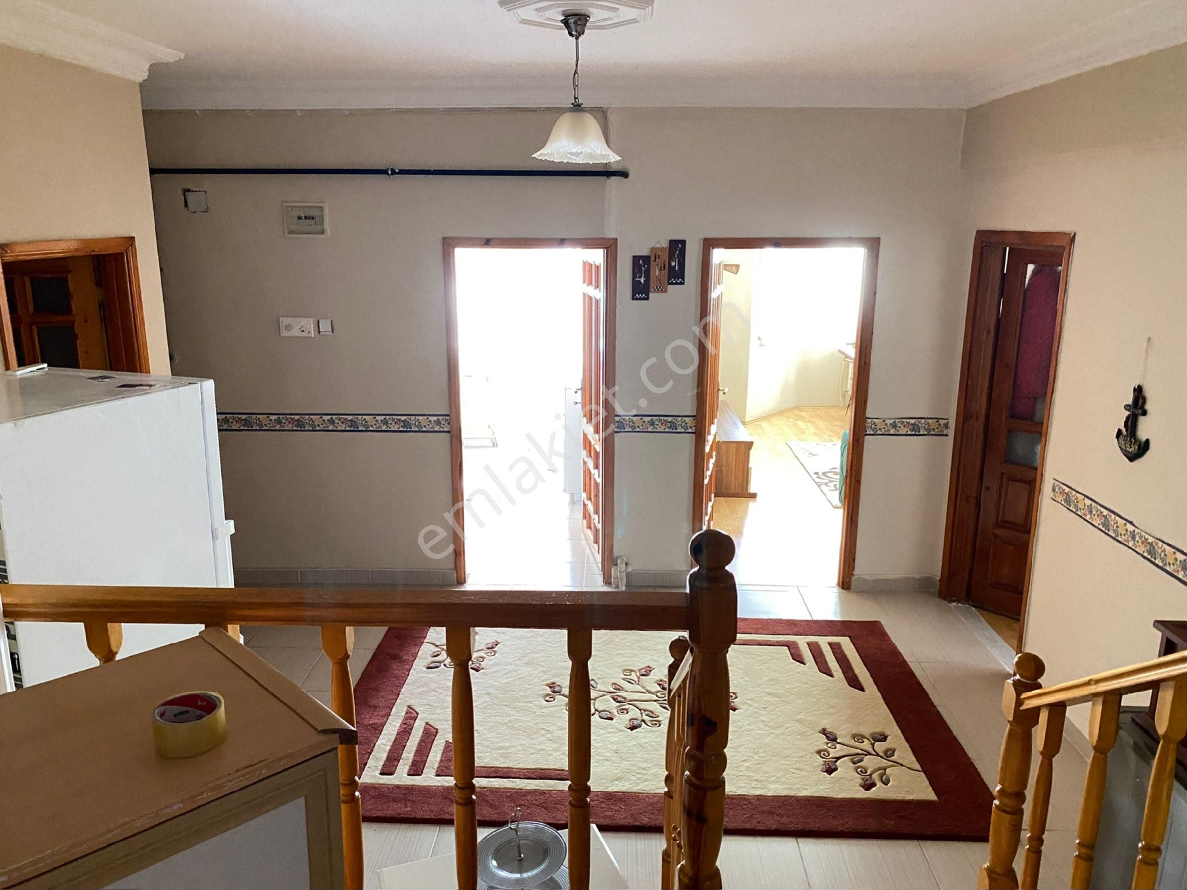 Turhal Ana Cadde Üzeri Batıkent Sitesi Satılık 3+1 Ara Kat Daire - Görsel 19