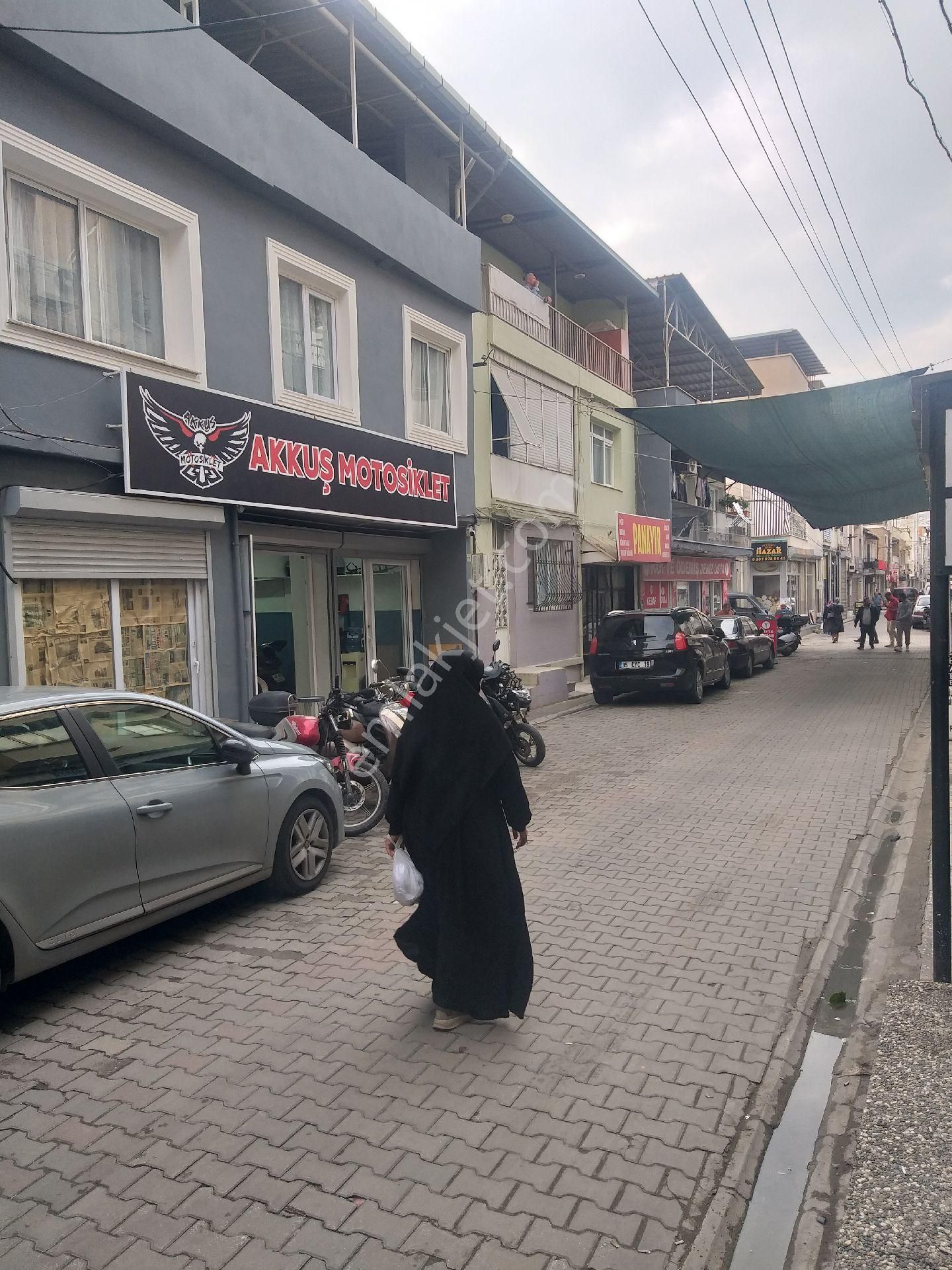 Karabağlar Samanyolunda - Görsel 3