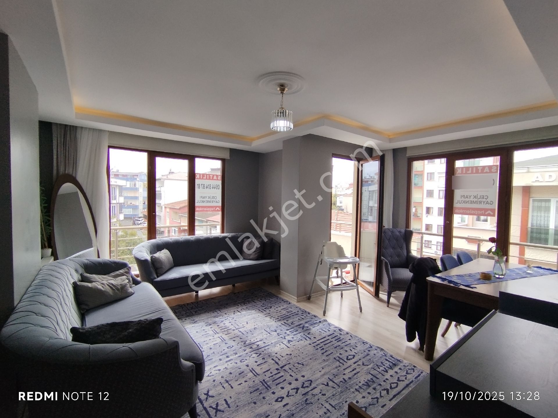 Çekmeköy/soğukpınar Mah Çokk Acilll - Görsel 34