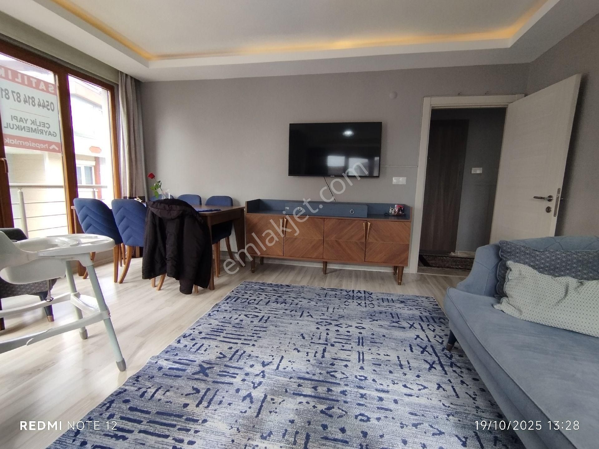 Çekmeköy/soğukpınar Mah Çokk Acilll - Görsel 35