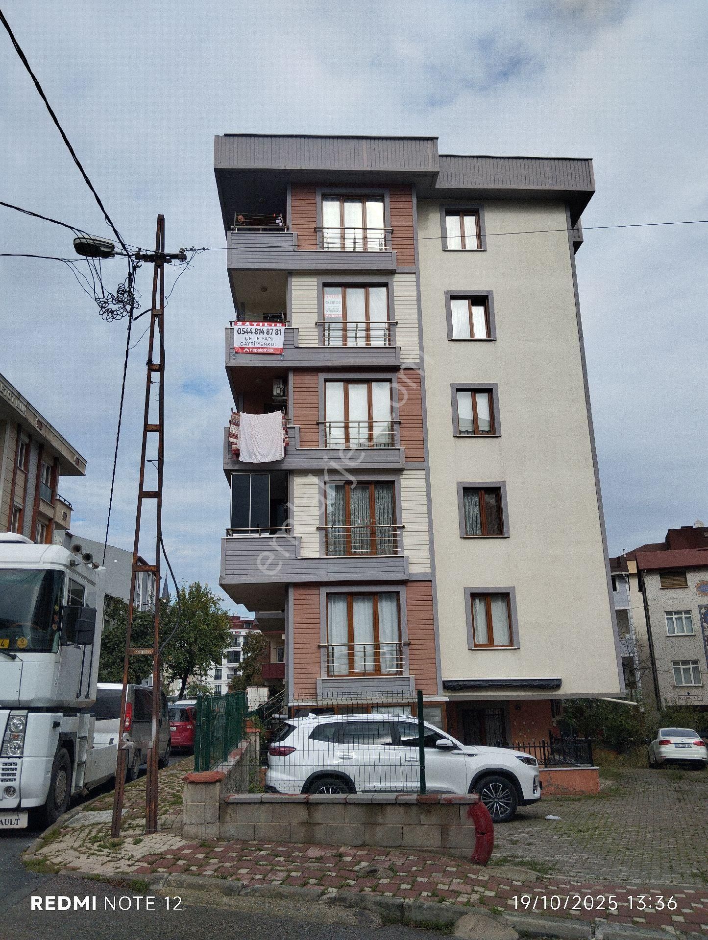 Çekmeköy/soğukpınar Mah Çokk Acilll - Görsel 6