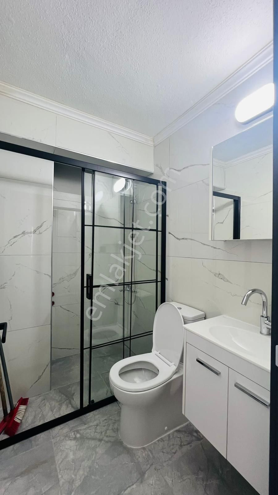 Satılık Daire Didim / Altınkum Mah. 2+1 Geniş Daire - Görsel 10