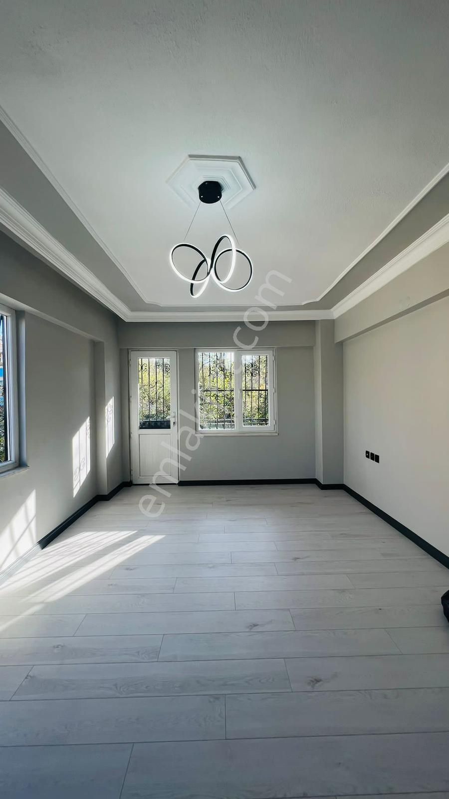 Satılık Daire Didim / Altınkum Mah. 2+1 Geniş Daire - Görsel 4