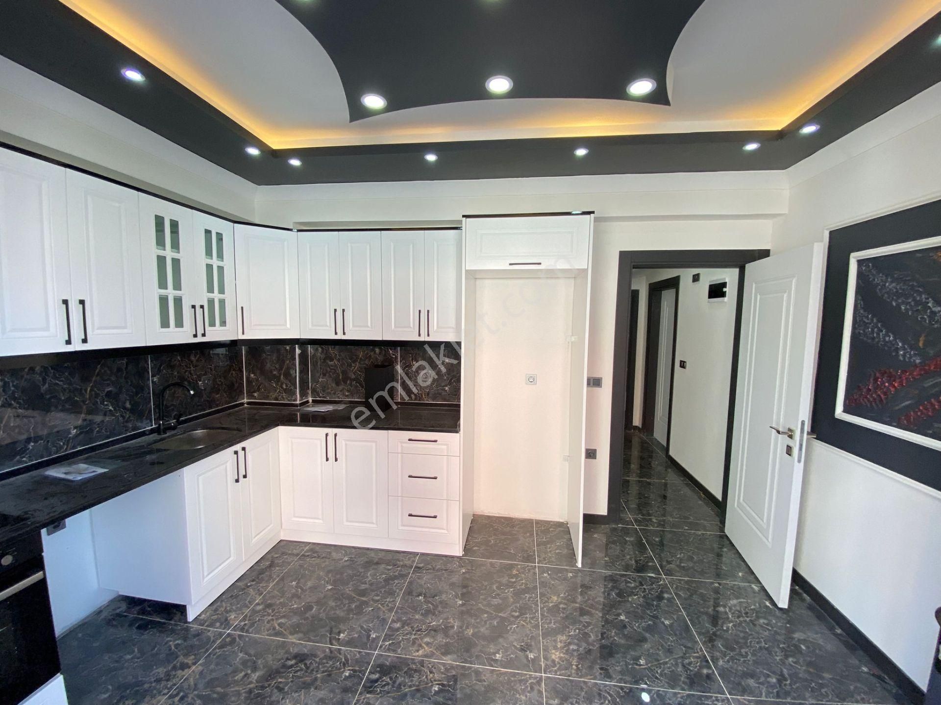 Yılmazdan 4+1 Aclass Ultra Lüx Villa İlanlarda Kaybolmayın - Görsel 12