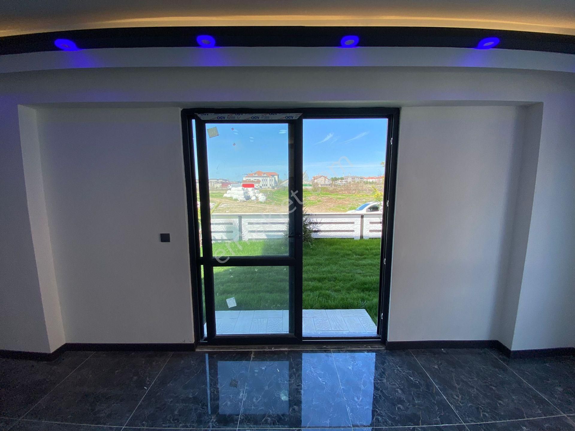 Yılmazdan 4+1 Aclass Ultra Lüx Villa İlanlarda Kaybolmayın - Görsel 14