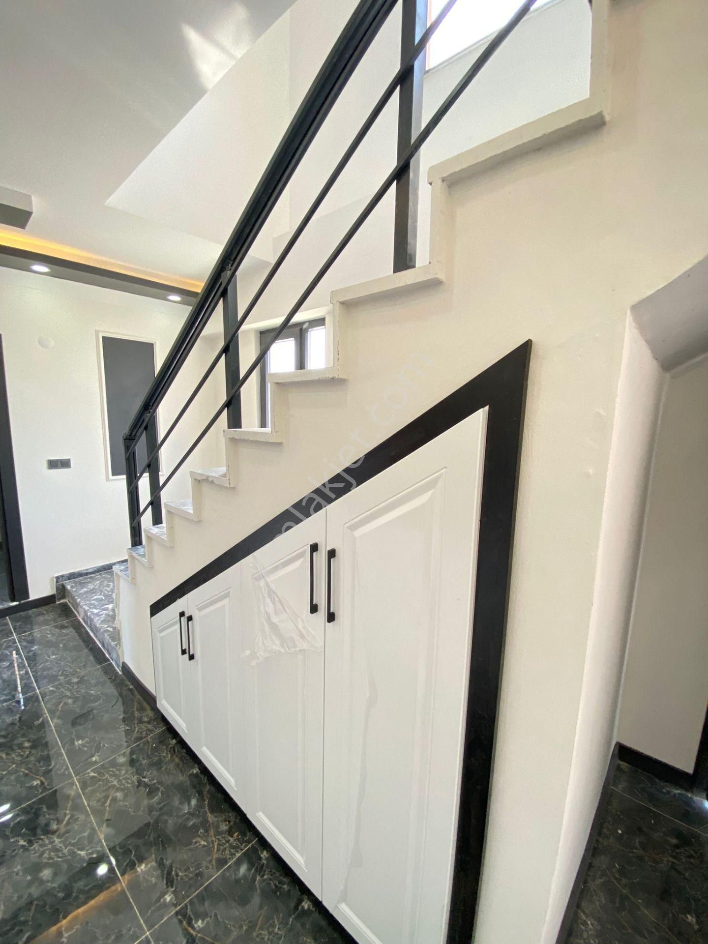 Yılmazdan 4+1 Aclass Ultra Lüx Villa İlanlarda Kaybolmayın - Görsel 29