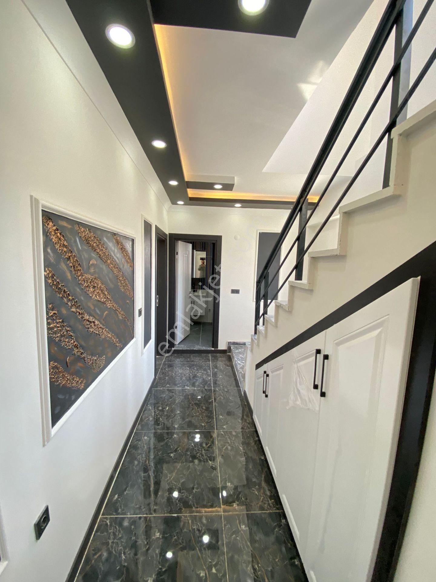 Yılmazdan 4+1 Aclass Ultra Lüx Villa İlanlarda Kaybolmayın - Görsel 18