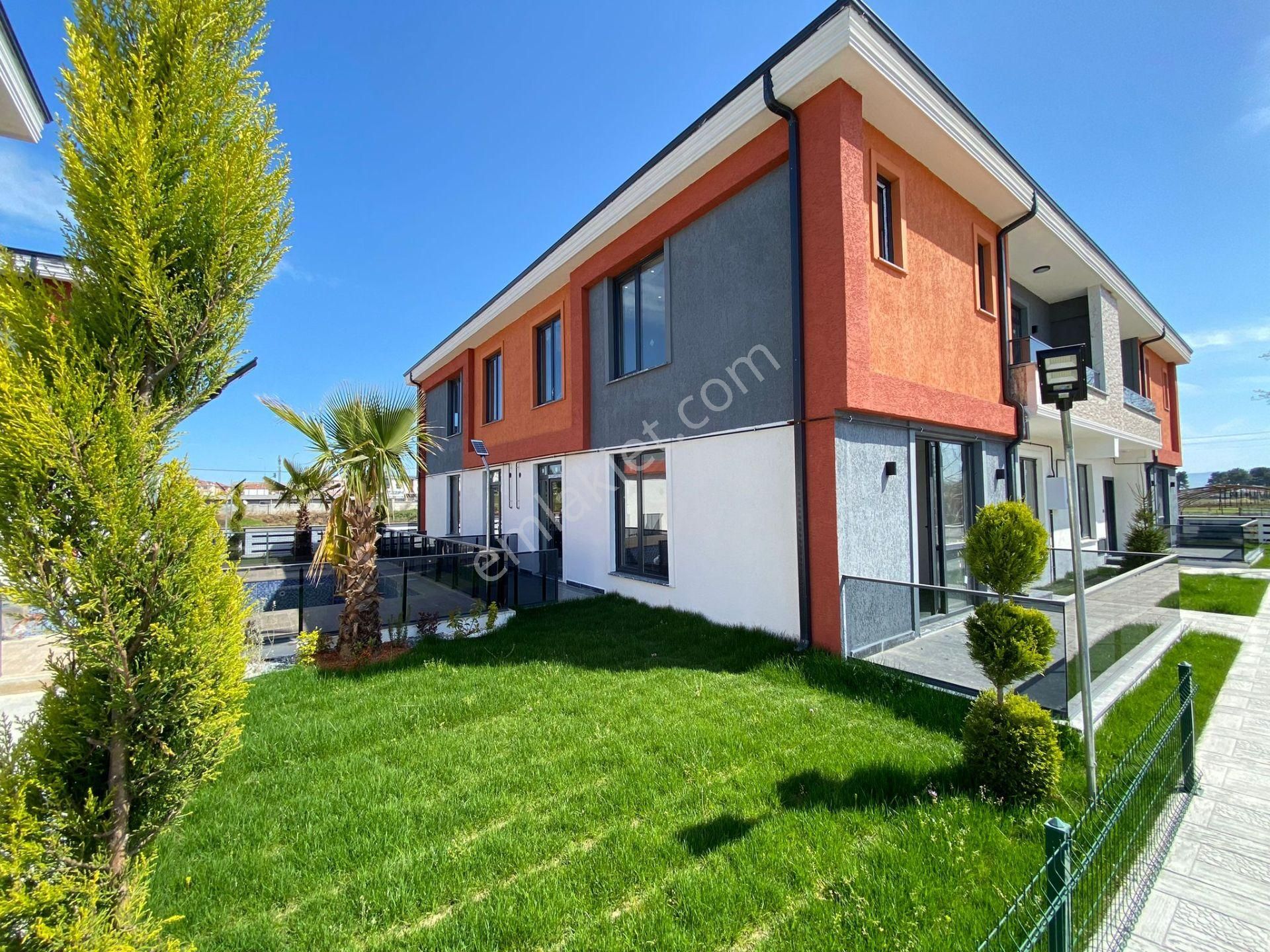 Yılmazdan 4+1 Aclass Ultra Lüx Villa İlanlarda Kaybolmayın