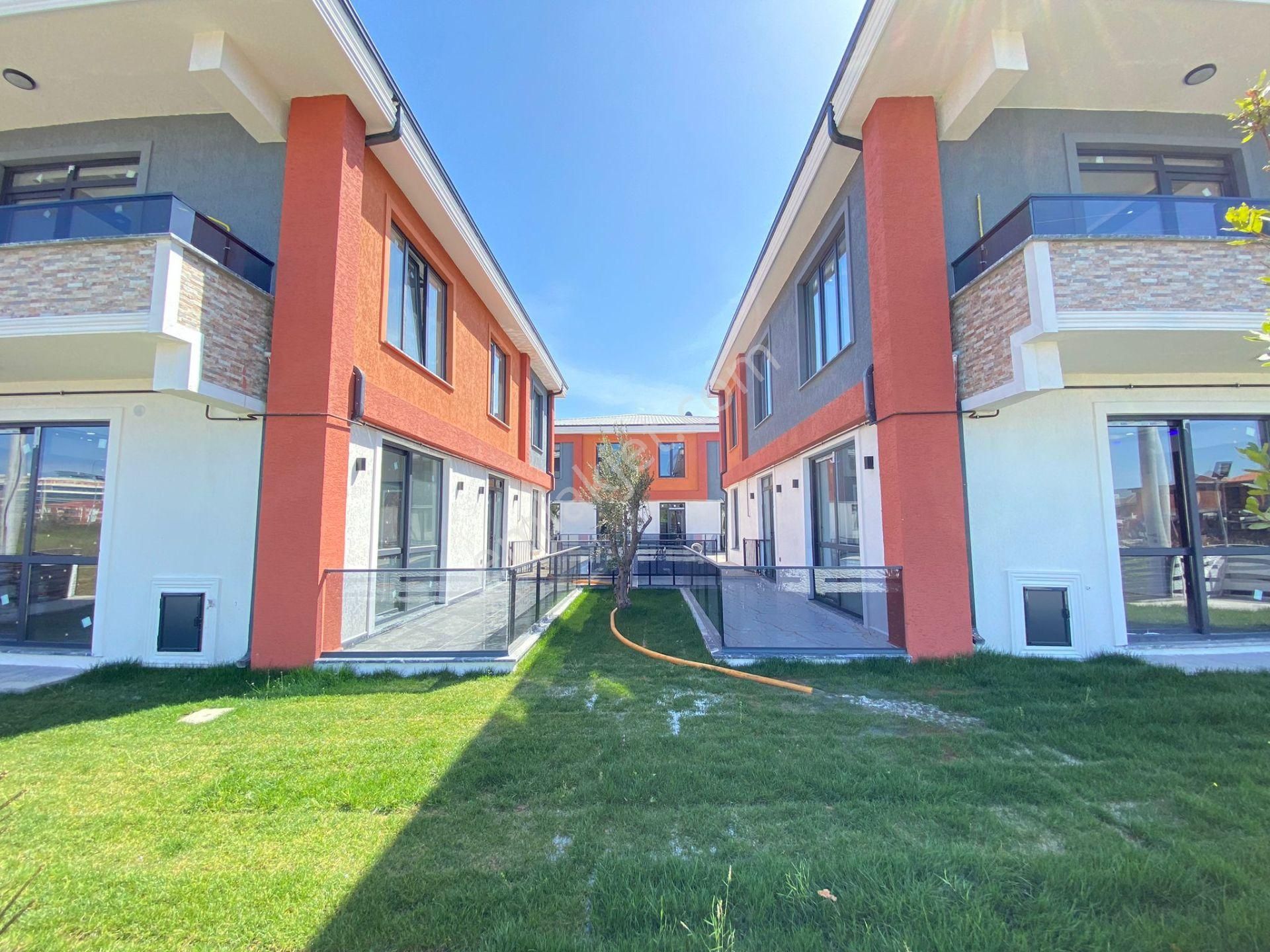 Yılmazdan 4+1 Aclass Ultra Lüx Villa İlanlarda Kaybolmayın - Görsel 35