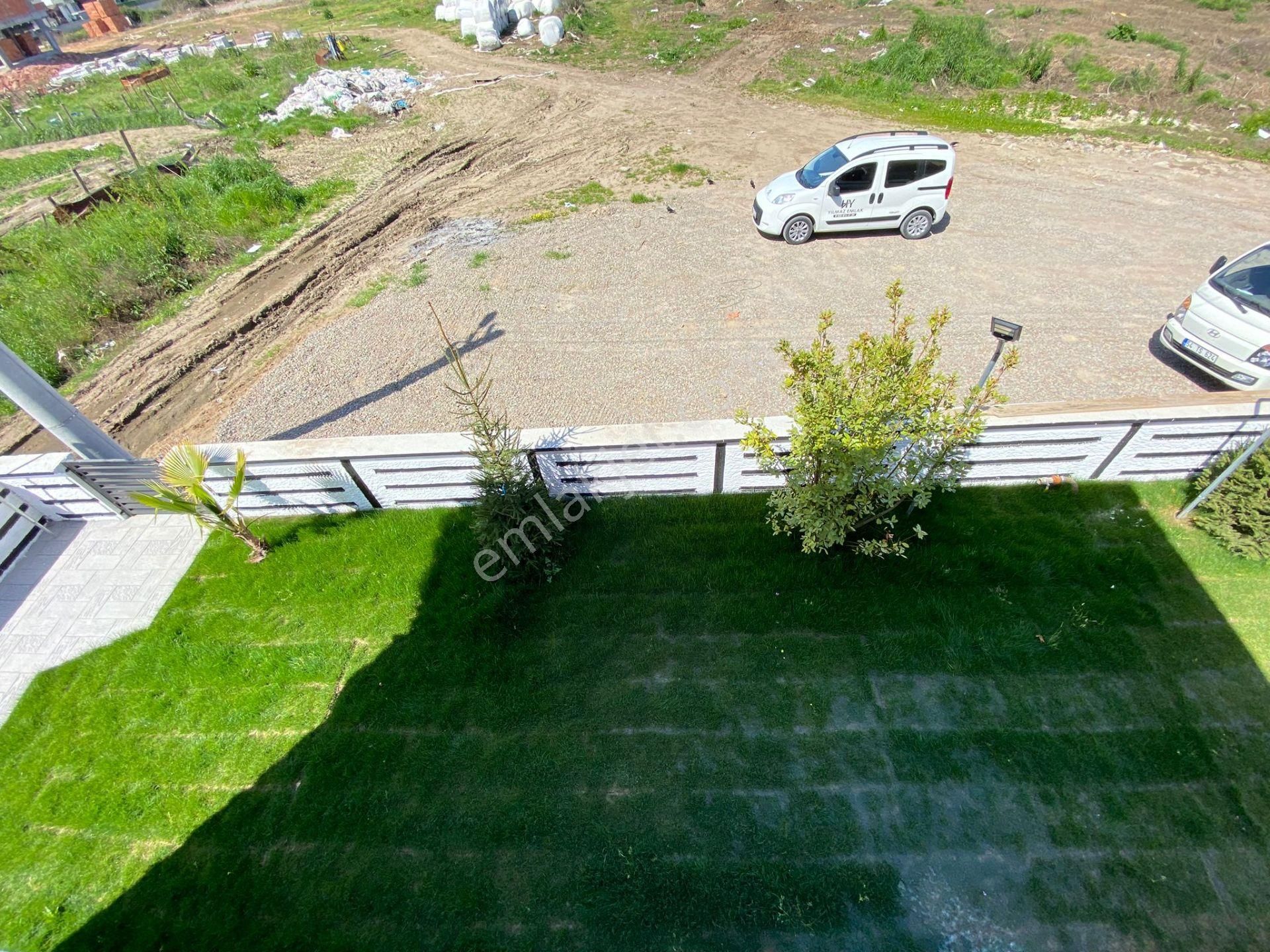 Yılmazdan 4+1 Aclass Ultra Lüx Villa İlanlarda Kaybolmayın - Görsel 32