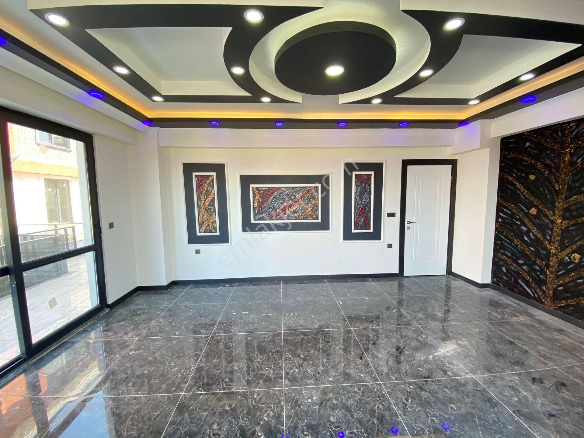 Yılmazdan 4+1 Aclass Ultra Lüx Villa İlanlarda Kaybolmayın - Görsel 7