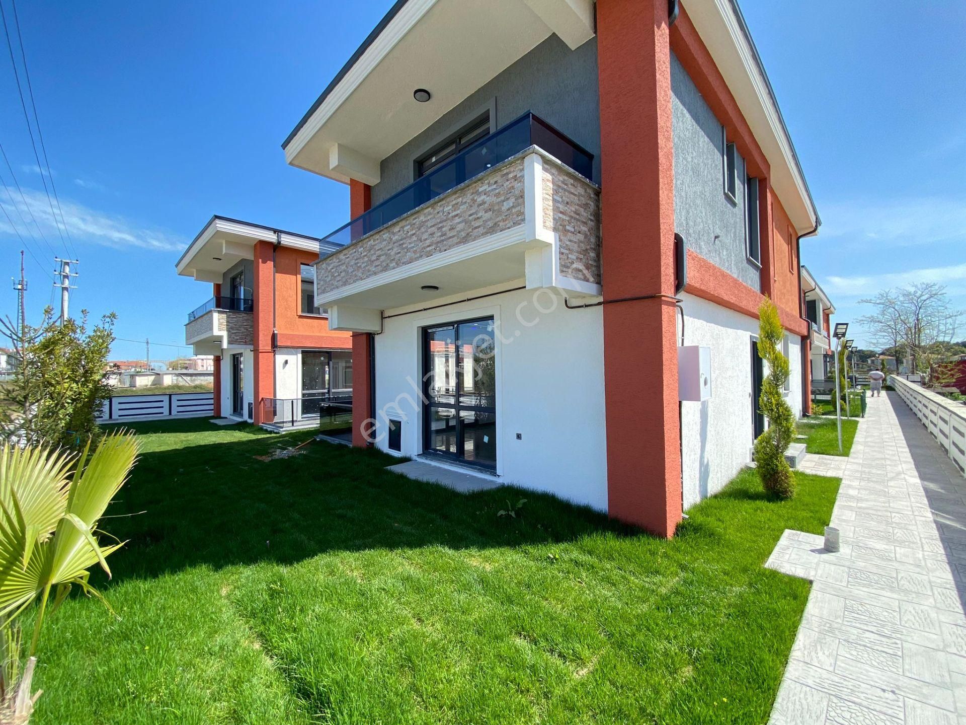 Yılmazdan 4+1 Aclass Ultra Lüx Villa İlanlarda Kaybolmayın - Görsel 2