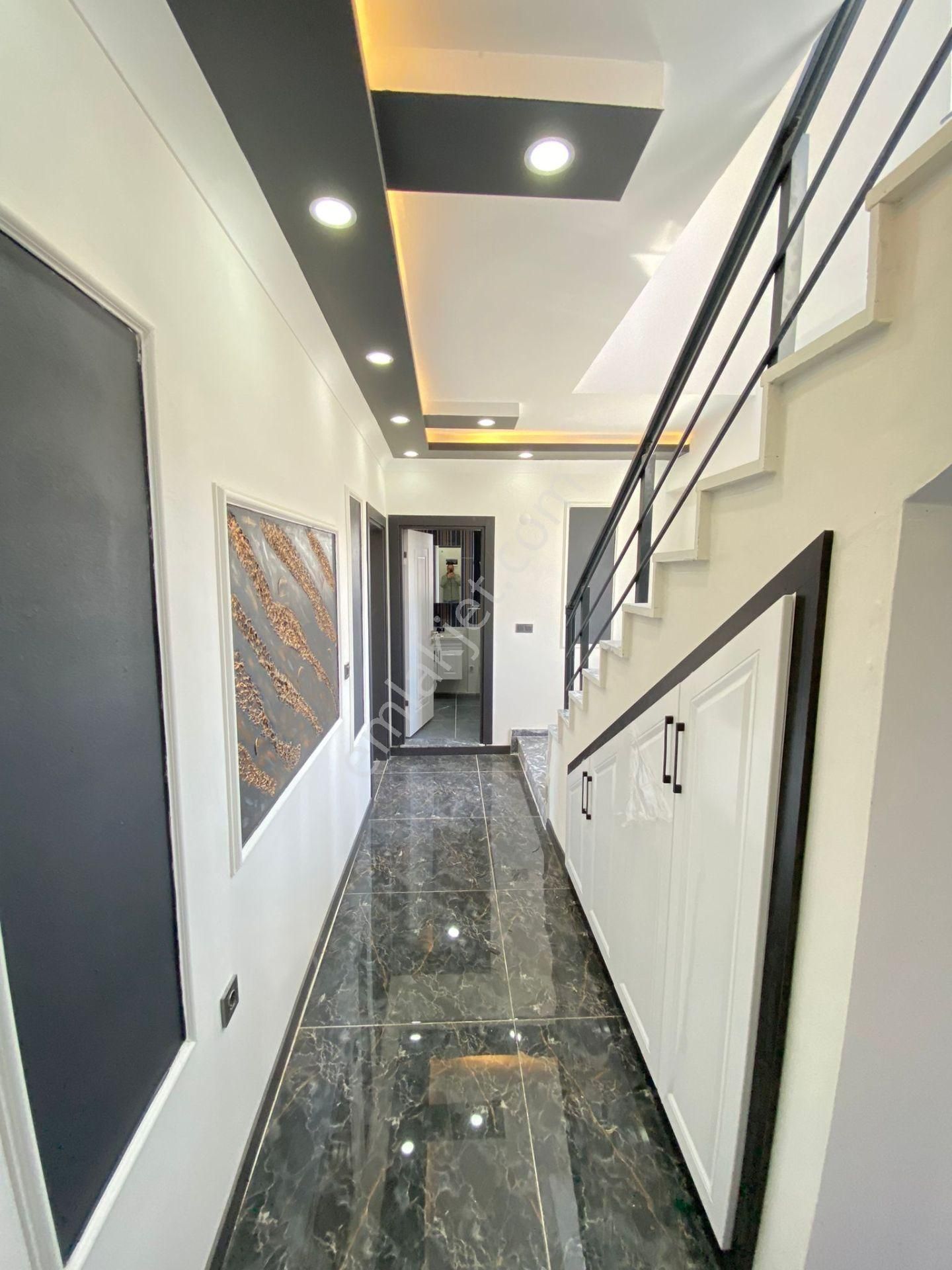 Yılmazdan 4+1 Aclass Ultra Lüx Villa İlanlarda Kaybolmayın - Görsel 19