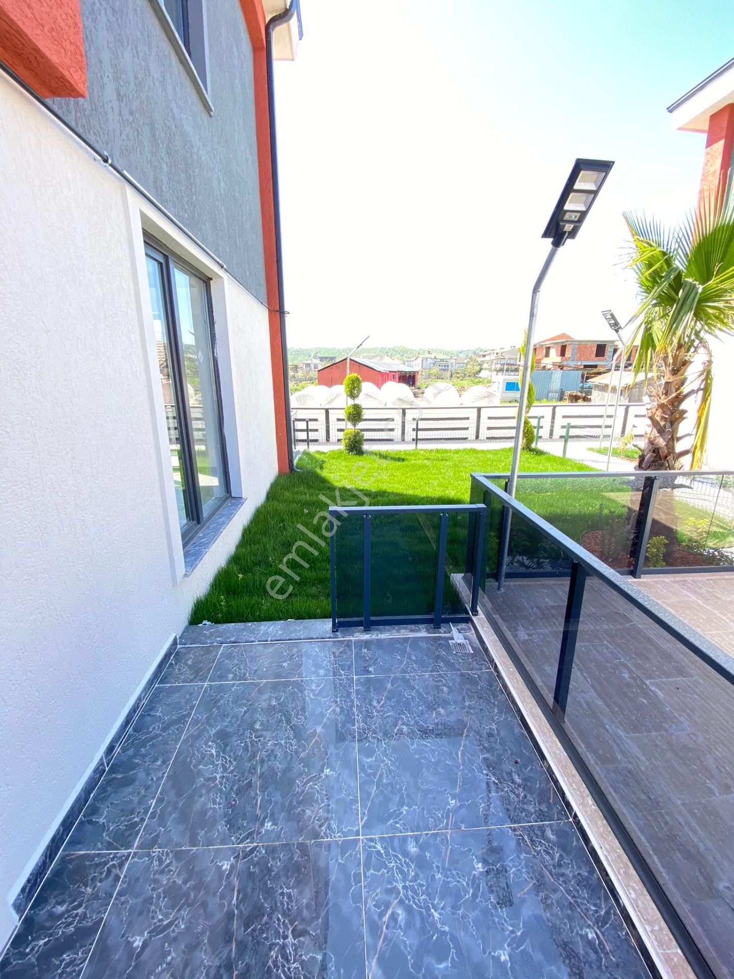 Yılmazdan 4+1 Aclass Ultra Lüx Villa İlanlarda Kaybolmayın - Görsel 10