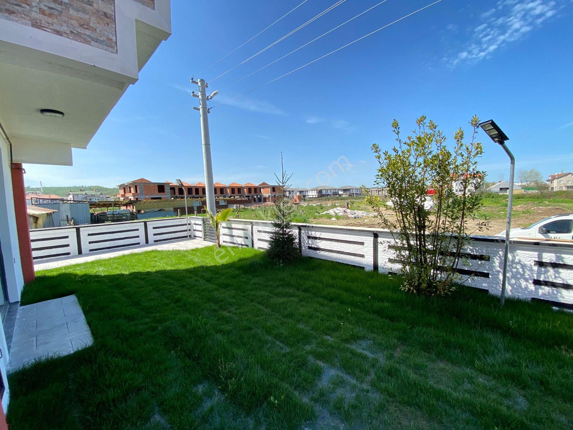 Yılmazdan 4+1 Aclass Ultra Lüx Villa İlanlarda Kaybolmayın - Görsel 5