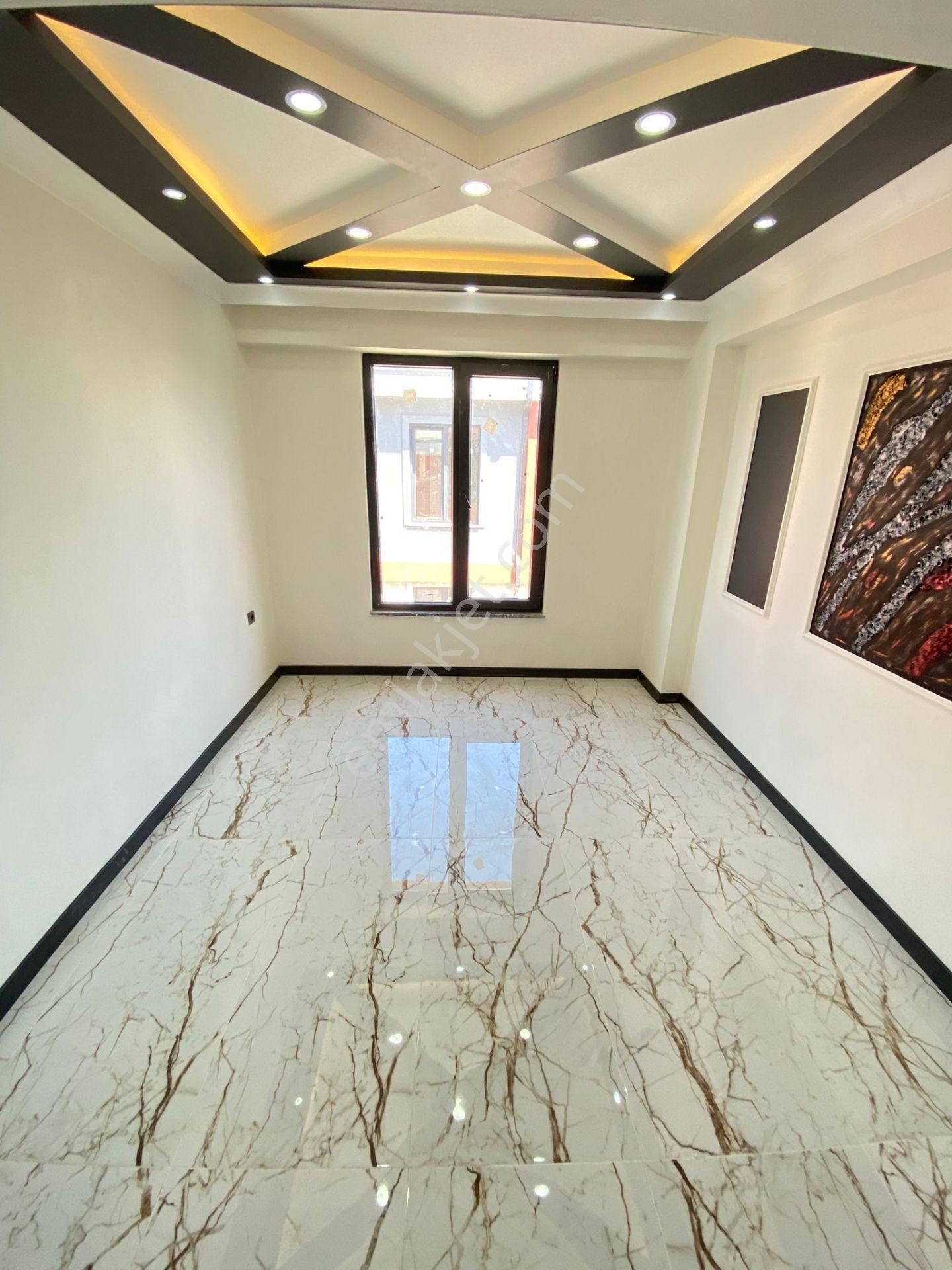 Yılmazdan 4+1 Aclass Ultra Lüx Villa İlanlarda Kaybolmayın - Görsel 21