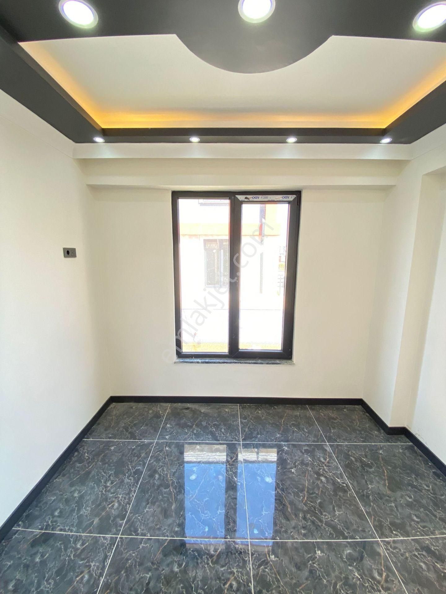 Yılmazdan 4+1 Aclass Ultra Lüx Villa İlanlarda Kaybolmayın - Görsel 23