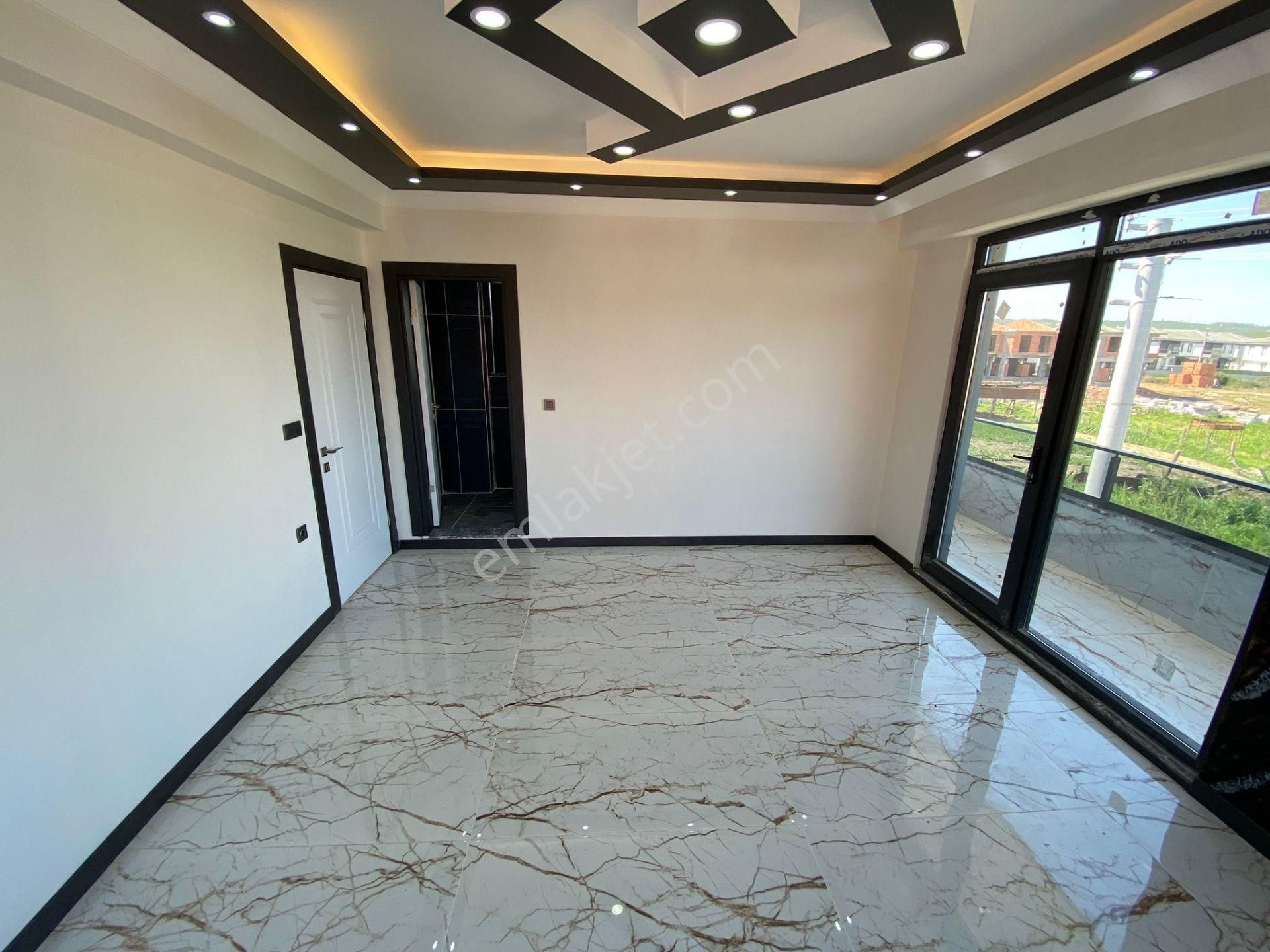 Yılmazdan 4+1 Aclass Ultra Lüx Villa İlanlarda Kaybolmayın - Görsel 26