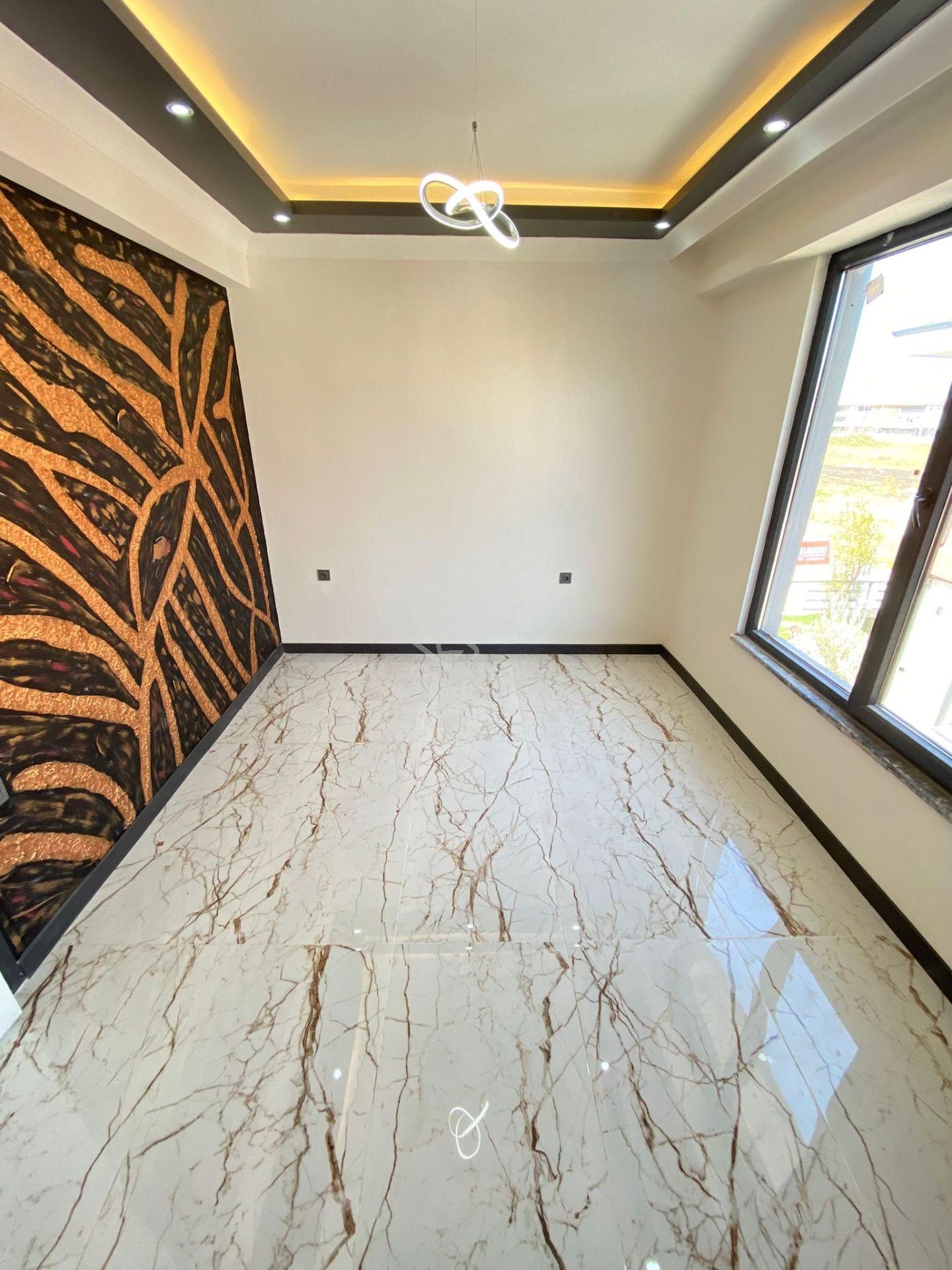 Yılmazdan 4+1 Aclass Ultra Lüx Villa İlanlarda Kaybolmayın - Görsel 24