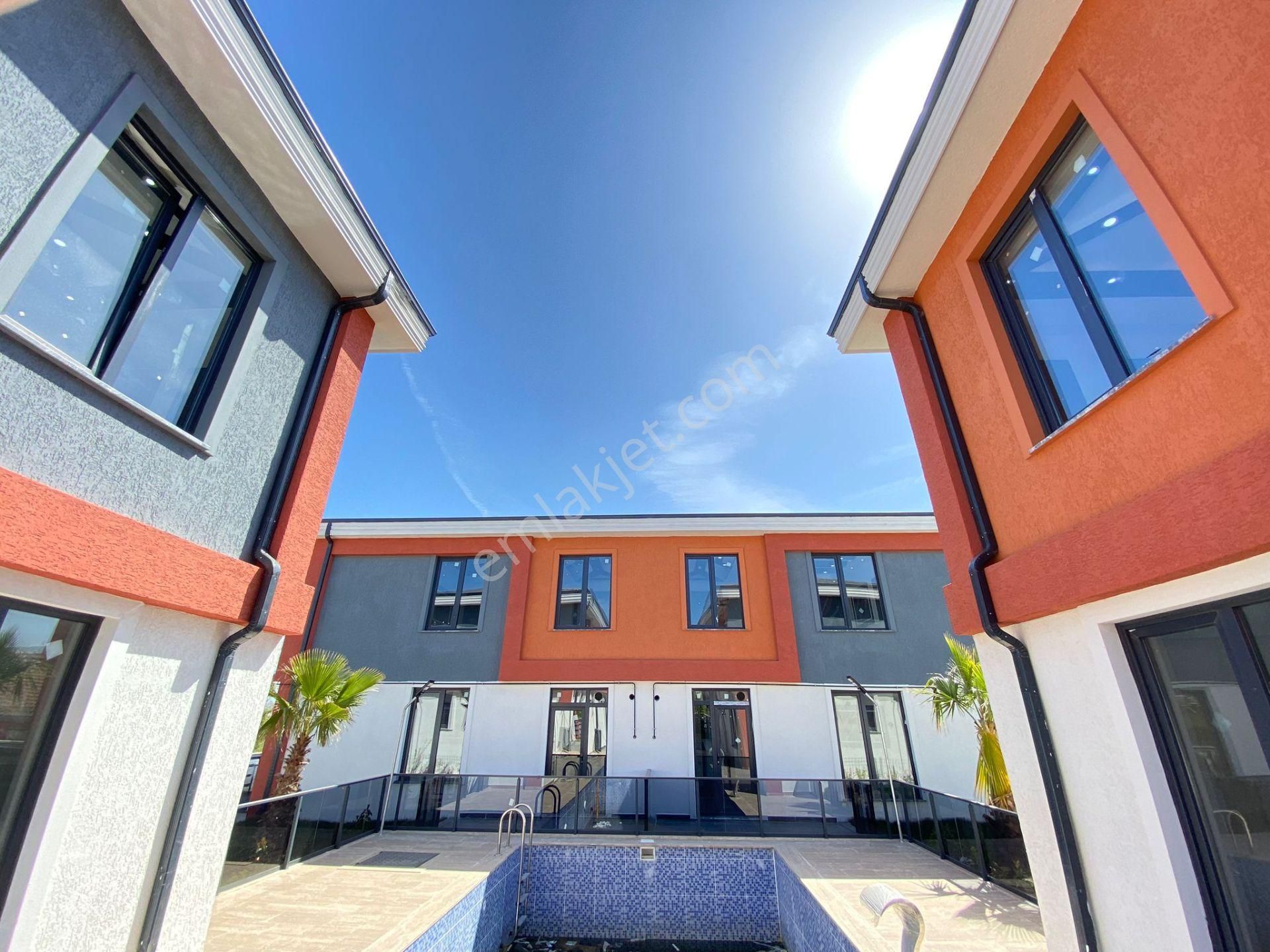 Yılmazdan 4+1 Aclass Ultra Lüx Villa İlanlarda Kaybolmayın - Görsel 3