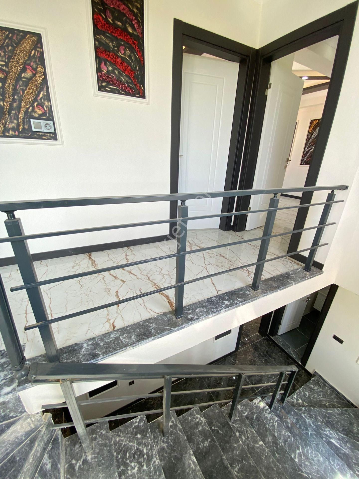 Yılmazdan 4+1 Aclass Ultra Lüx Villa İlanlarda Kaybolmayın - Görsel 28