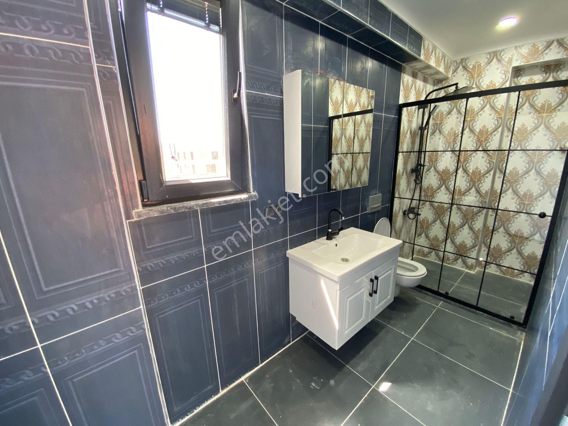 Yılmazdan 4+1 Aclass Ultra Lüx Villa İlanlarda Kaybolmayın - Görsel 27