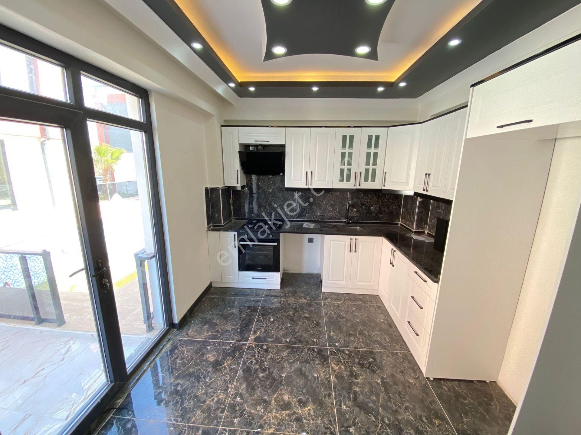 Yılmazdan 4+1 Aclass Ultra Lüx Villa İlanlarda Kaybolmayın - Görsel 13